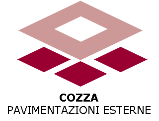 posa pavimentazioni esterne Cozza, posa autobloccanti, masselli, manuffatti in cemento, cubetti, Torino e provincia